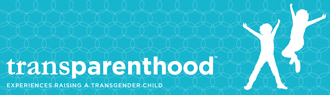 Transparenthood logo